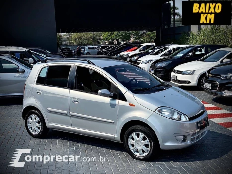 CHERY FACE 1.3 16V 4 portas