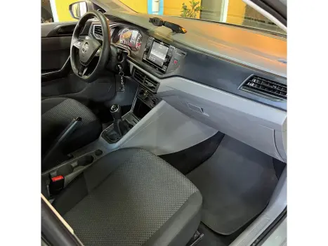 POLO 1.6 MSI TOTAL FLEX MANUAL