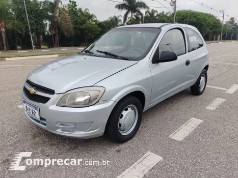 CHEVROLET CELTA 1.0 MPFI LS 8V 2 portas