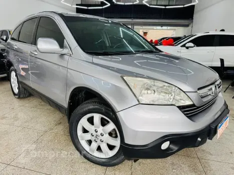 CR-V LX 2.0 AUT