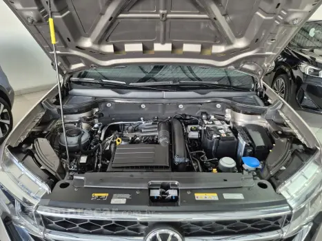 TAOS 1.4 250 LAUCHING