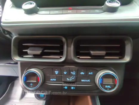 MAVERICK 2.0 Ecoboost Lariat FX4