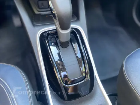 TRACKER 1.2 TURBO FLEX PREMIER AUTOMÁTICO