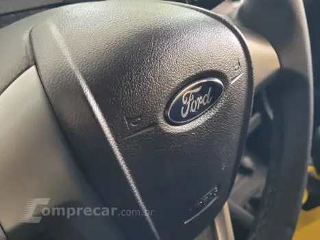 Ka 1.0 SE/SE Plus TiVCT Flex 5p