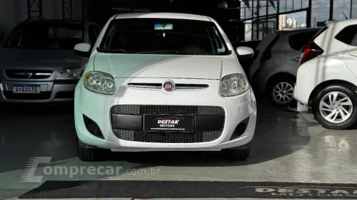 Palio ATTRACTIVE 1.0 EVO Fire Flex 8v 5p