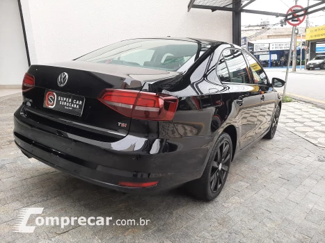 JETTA 1.4 16V TSI Trendline