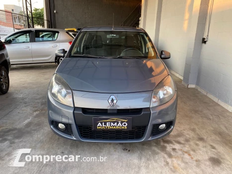 SANDERO 1.0 Expression 16V