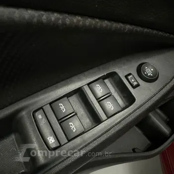 ONIX SEDAN Plus LTZ 1.0 12V TB Flex Mec.