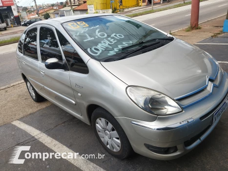 XSARA 1.6 I Picasso GLX 16V