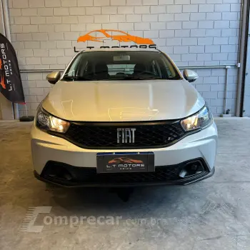 ARGO 1.0 Firefly Drive