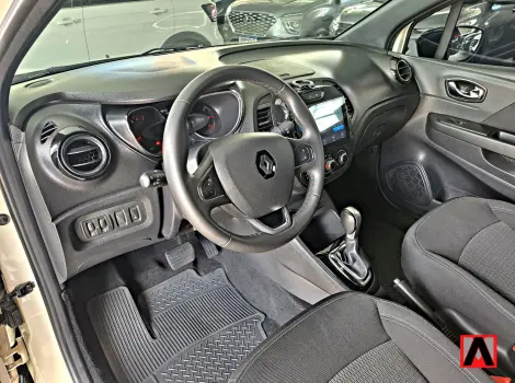 CAPTUR 1.6 16V SCE Life