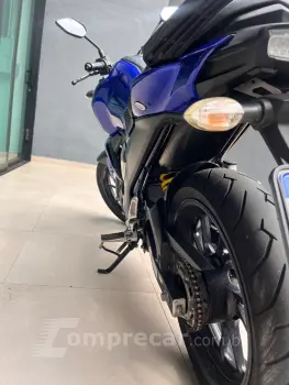FZ15 150 FAZER FLEX