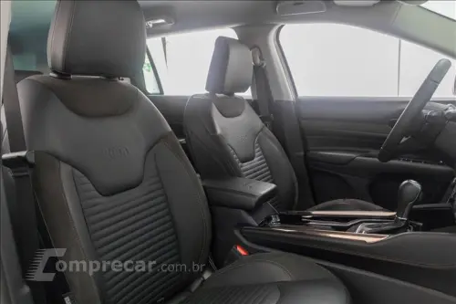 COMMANDER 2.0 Td380 Turbo Limited