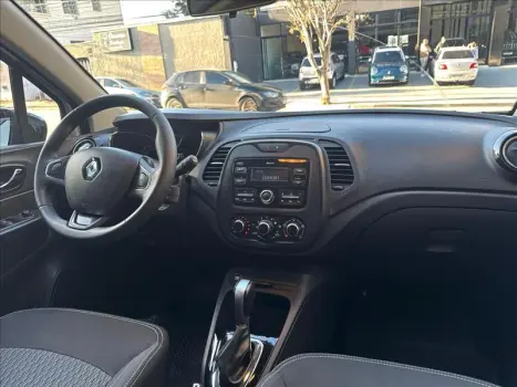 CAPTUR 1.6 16V SCE Life