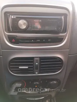 STRADA 1.6 MPI Trekking CE 16V