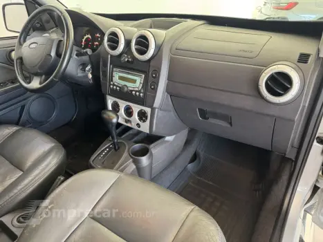 Ecosport 2.0 16V 4P XLT AUTOMÁTICO