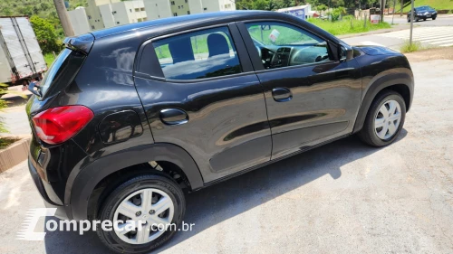 KWID 1.0 12V SCE ZEN