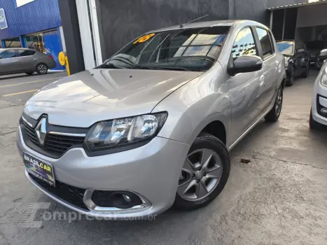 SANDERO 1.0 12V SCE FLEX VIBE MANUAL