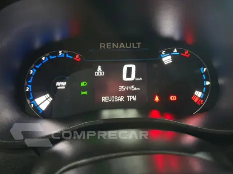 KWID 1.0 12V SCE FLEX ZEN MANUAL