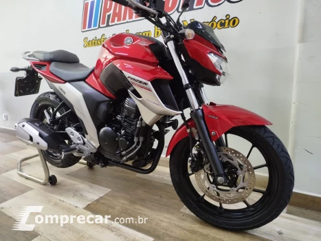 FAZER FZ 25