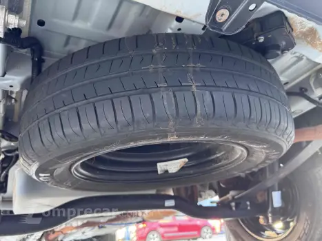 STRADA 1.4 FIRE FLEX ENDURANCE CS MANUAL