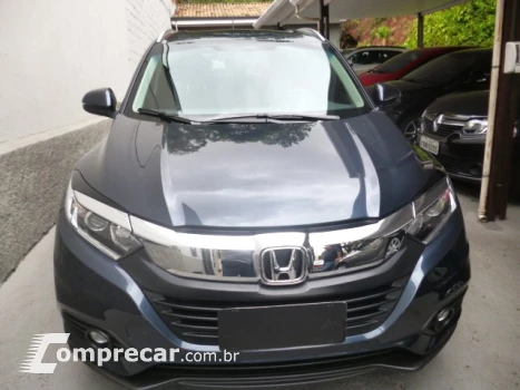 HR-V 1.8 16V EX