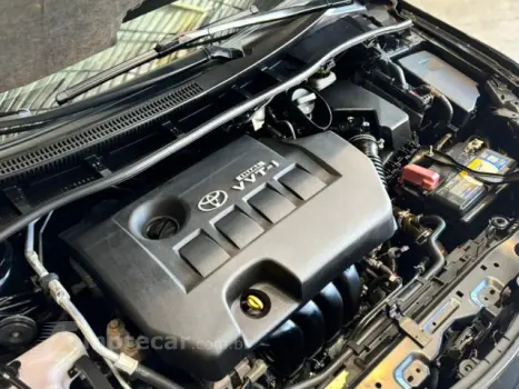 COROLLA - 2.0 XEI 16V 4P AUTOMÁTICO