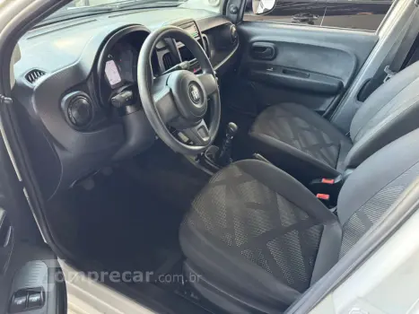 MOBI LIKE 1.0 Fire Flex 5p.