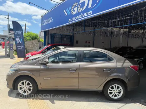 PRISMA 1.4 LTZ Spe/4 8V