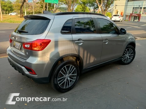 ASX 2.0 4X4 AWD 16V
