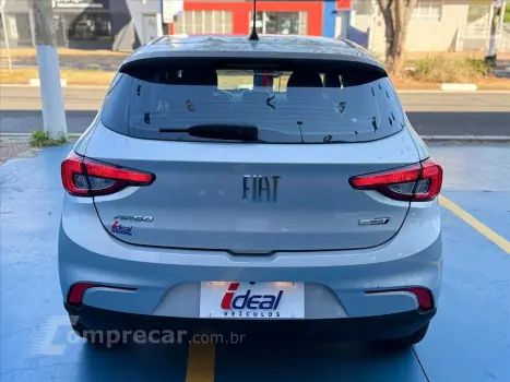 ARGO 1.0 FIREFLY FLEX DRIVE MANUAL