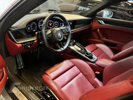 911 3.0 24V H6 CARRERA S AUTOMÁTICO PDK