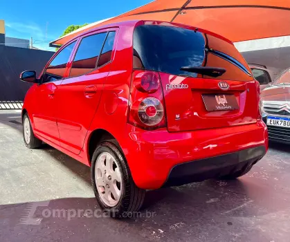 PICANTO 1.0 EX 12V