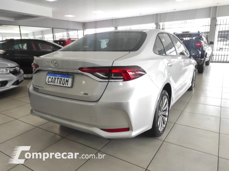 COROLLA 2.0 XEI 16V