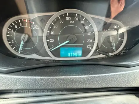 KA + 1.0 SE Plus 12V