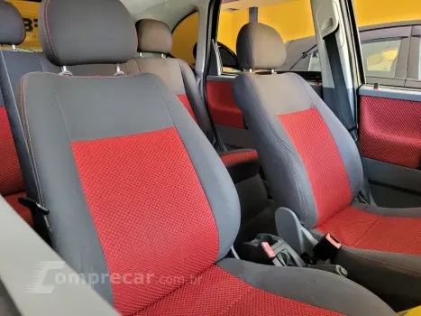 Meriva SS 1.8 MPFI 8V FlexPower 5p