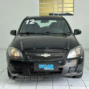 Celta Life/ LS 1.0 MPFI 8V FlexPower 5p