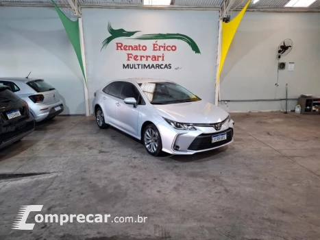 COROLLA 2.0 XEI 16V