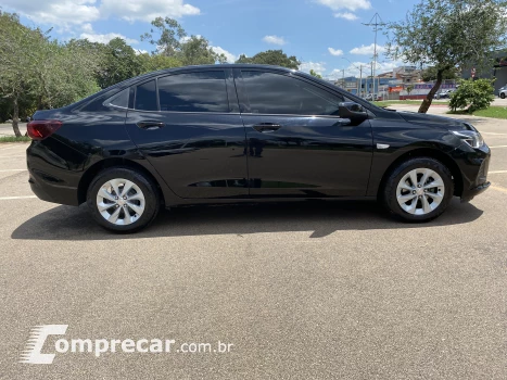 ONIX 1.0 Turbo Plus LT