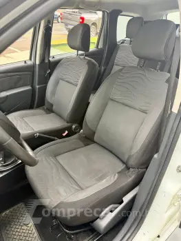 DUSTER 1.6 Dynamique 4X2 16V