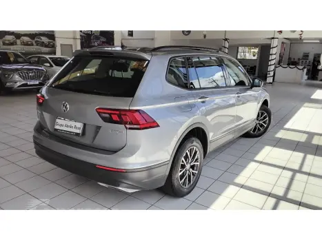 TIGUAN 1.4 250 TSI TOTAL FLEX ALLSPACE TIPTRONIC