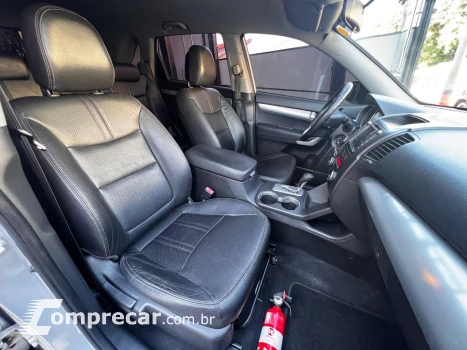 Sorento 2.4 16V 4x2 Aut.