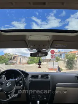 JETTA 1.4 16V TSI Comfortline