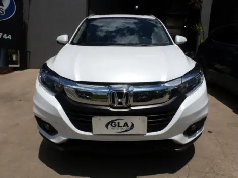 HR-V 1.8 16V EX