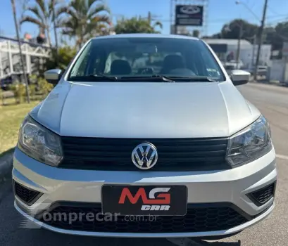 VOYAGE 1.6 16V MSI Totalflex