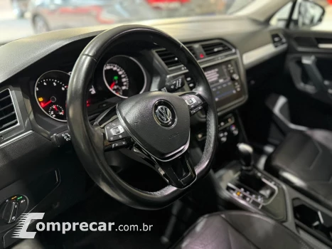 TIGUAN Allspac 250 TSI 1.4 Flex