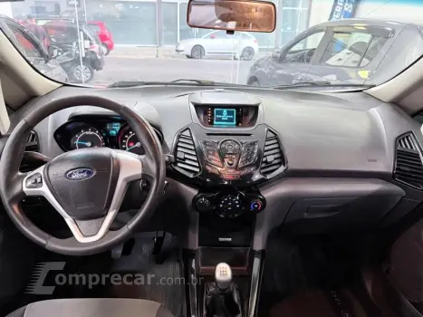 ECOSPORT FSL 1.6