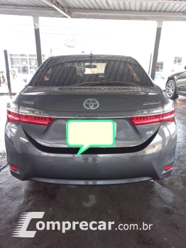 COROLLA 2.0 XEI 16V