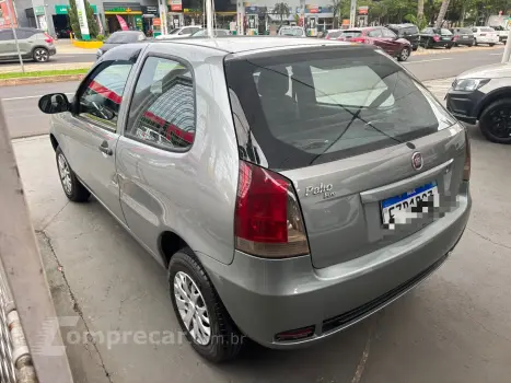 PALIO 1.0 MPI Fire Celebration 8V