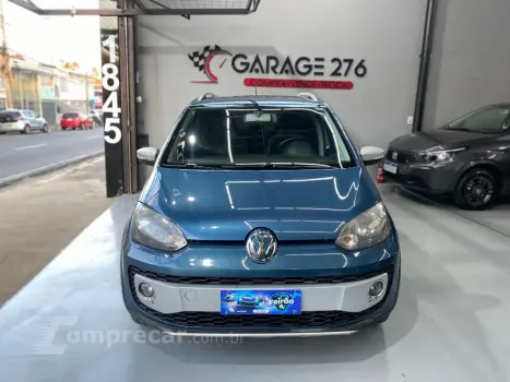 up! cross 1.0 T. Flex 12V 5p